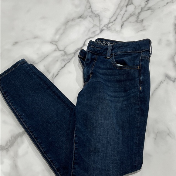 American Eagle Outfitters Jeggings - Picture 1 of 6